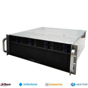 Global ADVANCE-SERVER-R2 - Servidor en caja de rack 19" 4U