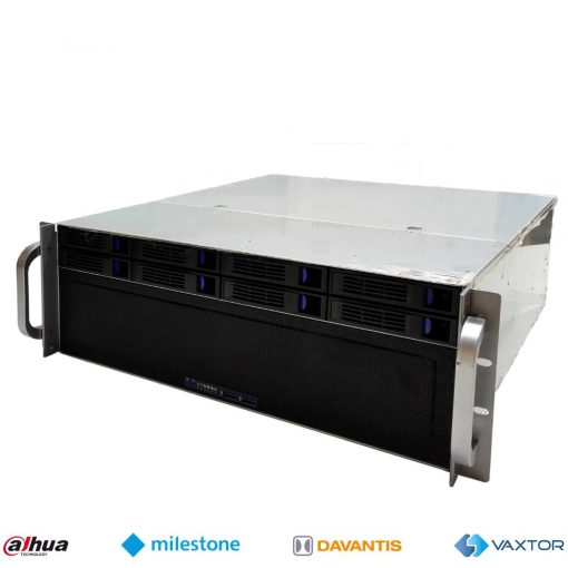 Global ADVANCE-SERVER-R2 – Servidor en caja de rack 19″ 4U