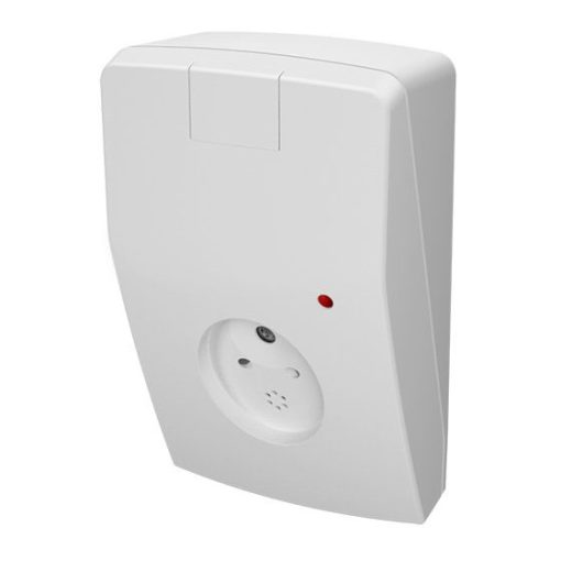 Alarmtech AD 800-AM Detector acústico de rotura de cristal con antienmascaramiento