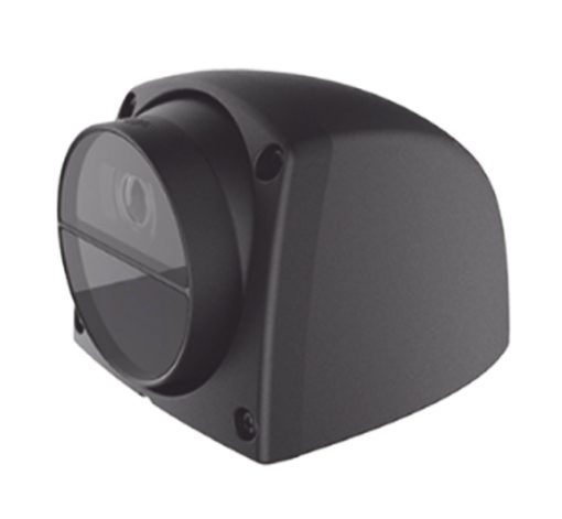 Hikvision Solutions AE-VC124T-IT(2.8mm) Cámara móvil analógica para montar en vehícul