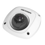 Hikvision Solutions AE-VC211T-IRS(2.8mm)/NEW Cámara Mini Domo | 2MP | 1920×1080 0.01Lux
