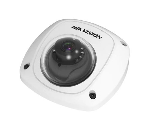 Hikvision Solutions AE-VC211T-IRS(2.8mm)/NEW Cámara Mini Domo | 2MP | 1920×1080 0.01Lux