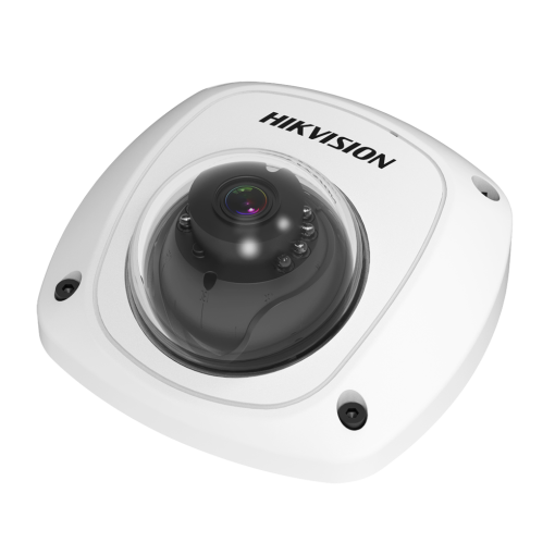 Hikvision AE-VC211T-IRS(3.6mm) Cámara Minidomo Móvil 1080p (1920×1080)
