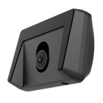 Hikvision Solutions AE-VC259T-S(2.1mm)(Upper wire) Cámara para montaje en vehículo