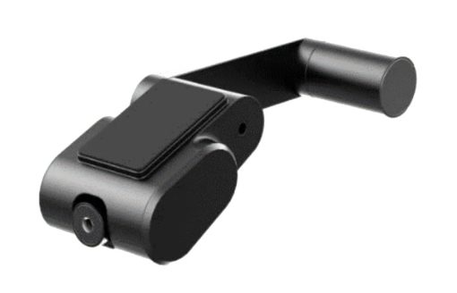 Hikvision Solutions AE-VC263T-ITS(2.1+2.1mm) Cámara analógica binocular delantera