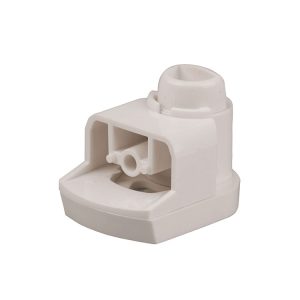 Texecom AFU-0004 Rótula de montaje en pared/techo para detectores Texecom de la gama