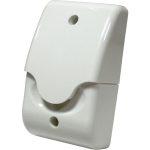 OEM AGATHA 2 Sirena interior de color blanco