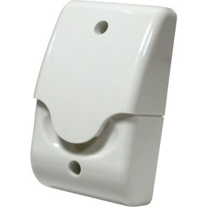 OEM AGATHA 2 Sirena interior de color blanco