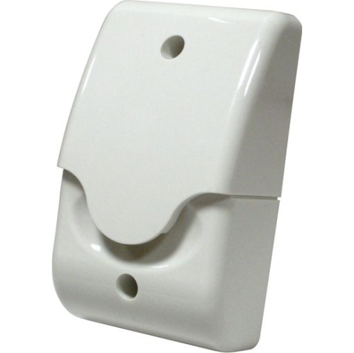 OEM AGATHA 2 Sirena interior de color blanco