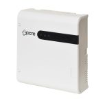 Acre AIC-1200 Central de intrusión híbrida G2 con comunicación 4G/Ethernet acre AIC-1200