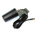 Inim AIR2-ANT100N/8 - Antena externa 868 MHz de altas prestaciones