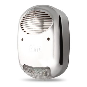 Inim AIR2-HEDERA - Comunicación Bidireccional con transceptor Air2-BS200