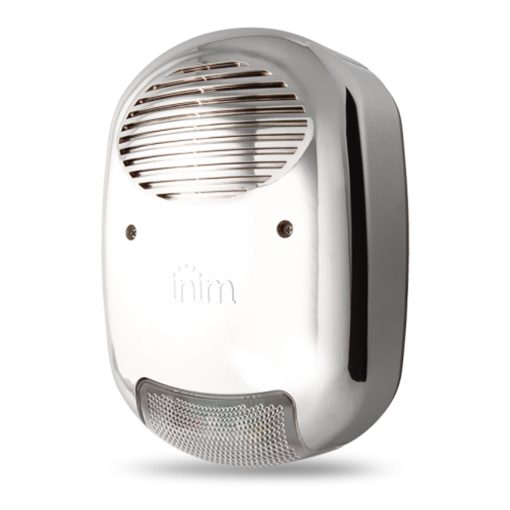 Inim AIR2-HEDERA – Comunicación Bidireccional con transceptor Air2-BS200