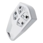 Inim AIR2-KFERGO-WH - Comunicación Bidireccional con transceptor Air2-BS200