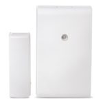 Inim AIR2-MC200-WH - Comunicación con receptor transmisor Air2-BS200: Bidireccional