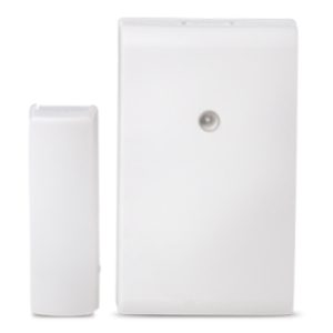 Inim AIR2-MC200-WH - Comunicación con receptor transmisor Air2-BS200: Bidireccional