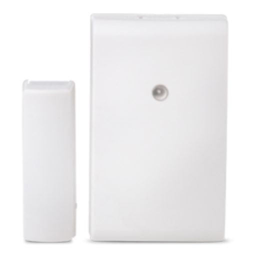 Inim AIR2-MC200-WH – Comunicación con receptor transmisor Air2-BS200: Bidireccional