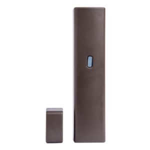 Inim AIR2-MC300-BR - Comunicación con transceptor Air2-BS200: Bidireccional