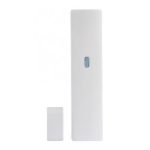 Inim AIR2-MC300-WH - Comunicación con transceptor Air2-BS200: Bidireccional