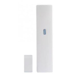 Inim AIR2-MC300-WH - Comunicación con transceptor Air2-BS200: Bidireccional