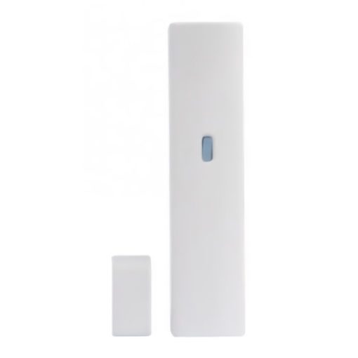 Inim AIR2-MC300-WH – Comunicación con transceptor Air2-BS200: Bidireccional