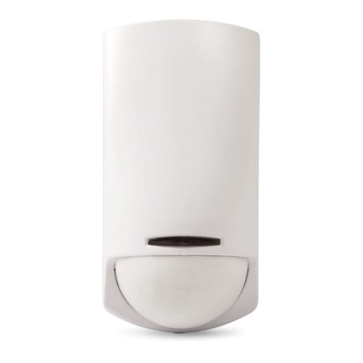 Inim AIR2-QDT200W – Detector inalámbrico de doble tecnología con antienmascaramiento