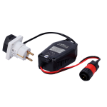 Siteguard AJ-SITEGUARD-CHARGER Alimentador de torre de protección Cargador de batería
