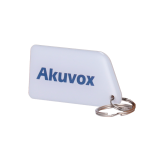OEM AK-TAG-MF Llavero TAG de proximidad ID por radiofrecuencia MF pasivo