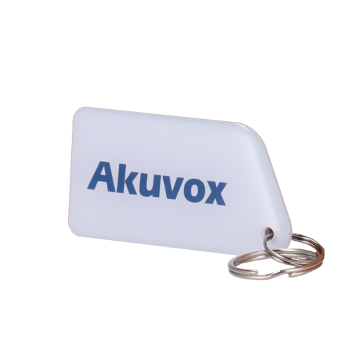 OEM AK-TAG-MF Llavero TAG de proximidad ID por radiofrecuencia MF pasivo