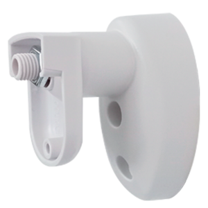Amc AM-SN1 Soporte de pared Compatible con detectores de interior AMC AM-DT2AM / AM-DT1
