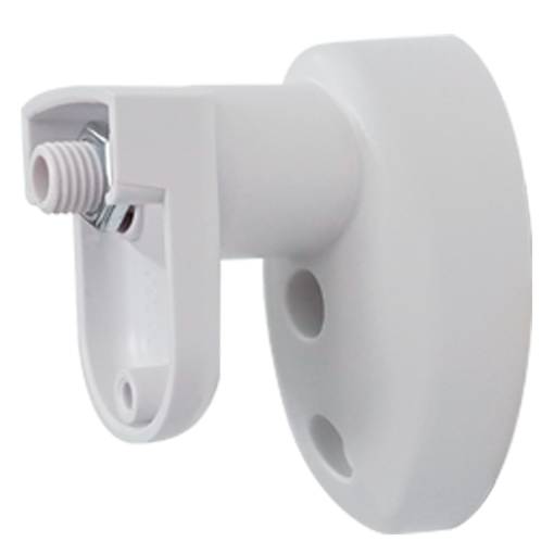 Amc AM-SN1 Soporte de pared Compatible con detectores de interior AMC AM-DT2AM / AM-DT1