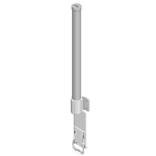 Ubiquiti AMO-5G13 Antena Omni-direccional 5 GHz 13 d Bi para SAM-2693