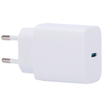 Anker ANK-234-WCHARGER-20W1C-W Cargador USB Potencia 20W Carga rápida Salida USB-C Color