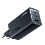 Anker ANK-737-WCHARGER-120W1A2C-B Cargador USB Potencia 120W