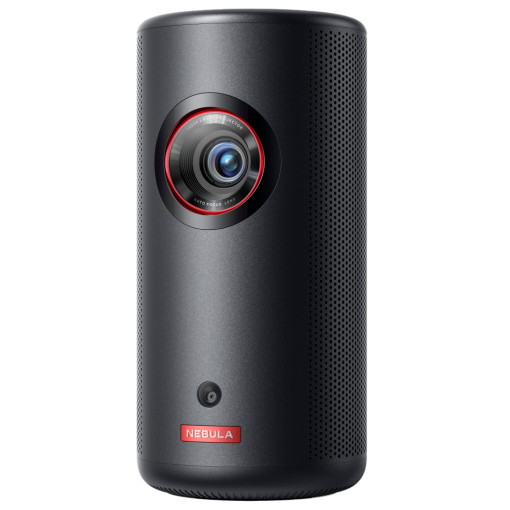 Nebula ANK-NEBULA-CAPSULE3-LASER-GTV Capsule 3 Laser Proyector 1080p Conexion WiFi / SO