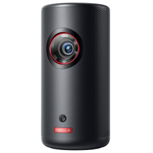 Nebula ANK-NEBULA-CAPSULE3-PROJECTOR Capsule 3 Proyector 1080p Conexion WiFi / SO Google