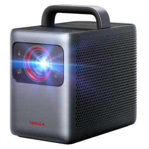 Nebula ANK-NEBULA-COSMOS-4KSE-B Cosmo 4K SE Proyector Conexion WiFi / SO Google TV