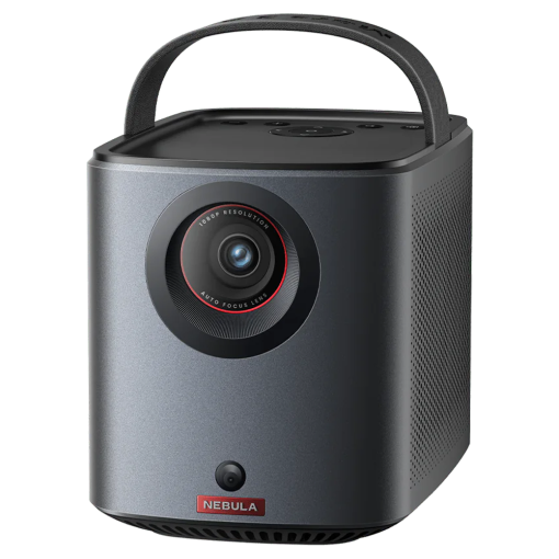 Nebula ANK-NEBULA-MARS3-AIR Mars 3 Air 1080p proyector portatil Conexion WiFi / SO Google
