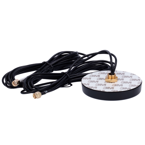 OEM ANT-4G-01D-O-ORV Antena combo 4G y Wi-Fi para vehículos