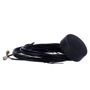 OEM ANT-4G-03D-G-O-ORV Antena combo 4G y GPS para vehículos