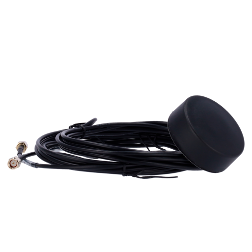 OEM ANT-4G-03D-G-O-ORV Antena combo 4G y GPS para vehículos