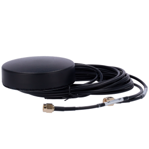 OEM ANT-4G-03D-G-O-ORV-ST Antena combo 4G y GPS adhesiva