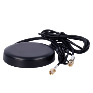 OEM ANT-4G24G-04D-O-O-ST-150 Antena 4G y Wi-Fi Frecuencia 4G 700-960/1710-2700MHz