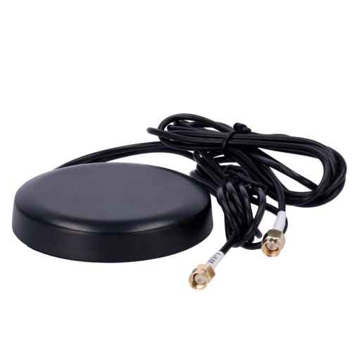 OEM ANT-4G24G-04D-O-O-ST-150 Antena 4G y Wi-Fi Frecuencia 4G 700-960/1710-2700MHz