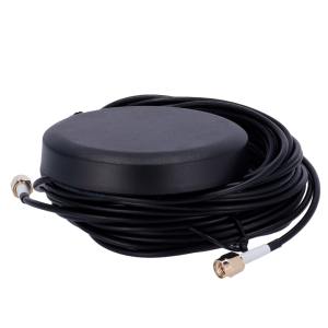 OEM ANT-4G24G-04D-O-O-ST-500 Antena 4G y Wi-Fi Frecuencia 4G 698-960/1710-2700MHz