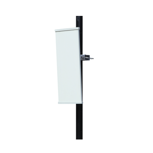 Ipcom ANT16-5G120 Antena sectorial de polaridad dual de 5 GHz y 16 d Bi
