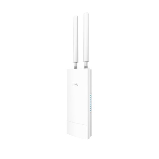 Cudy AP1300 Outdoor Punto de acceso inalámbrico Gigabit