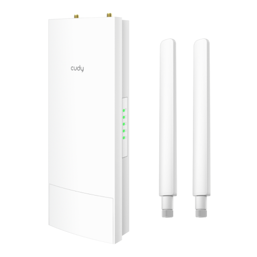 Cudy AP3000 Outdoor Punto de acceso WiFi 6 de exterior