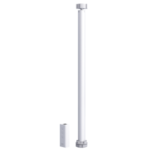 Aqara AQ-CD-M03D Control de Cortinas Enrollables T1S Automatización interna para tubos
