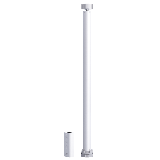 Aqara AQ-CD-M03D Control de Cortinas Enrollables T1S Automatización interna para tubos